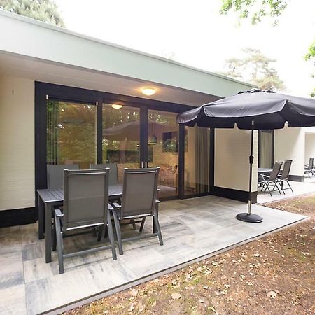 Landal De Vers Hotel Overloon Luaran gambar