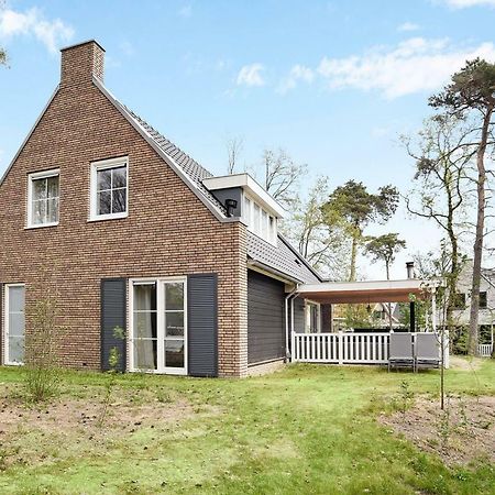 Landal De Vers Hotel Overloon Luaran gambar