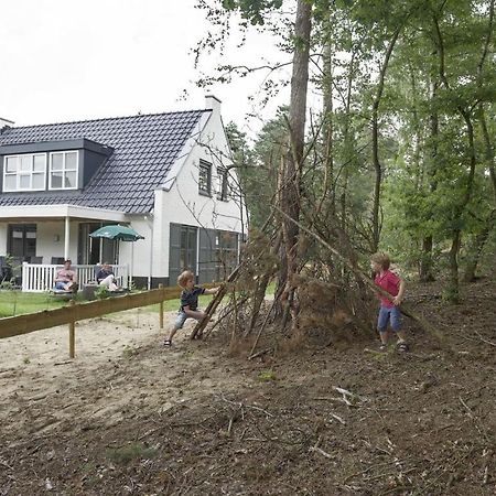 Landal De Vers Hotel Overloon Luaran gambar