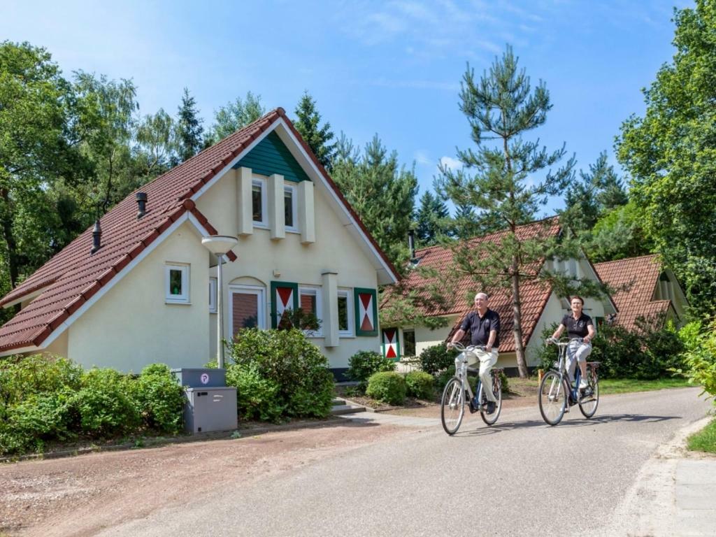 Landal De Vers Hotel Overloon Luaran gambar