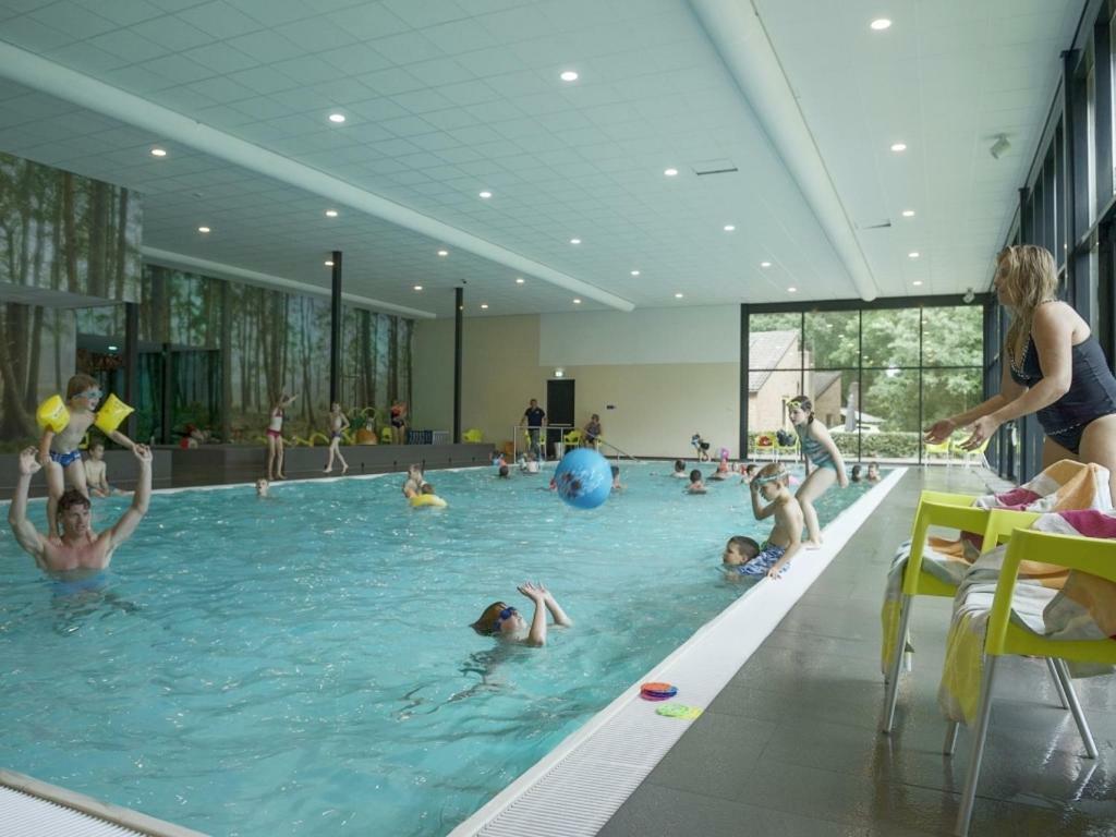 Landal De Vers Hotel Overloon Luaran gambar