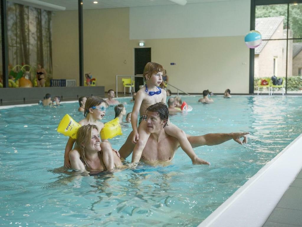 Landal De Vers Hotel Overloon Luaran gambar