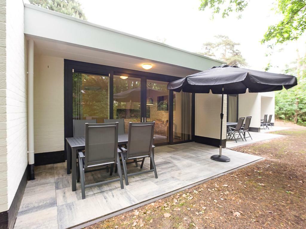 Landal De Vers Hotel Overloon Luaran gambar