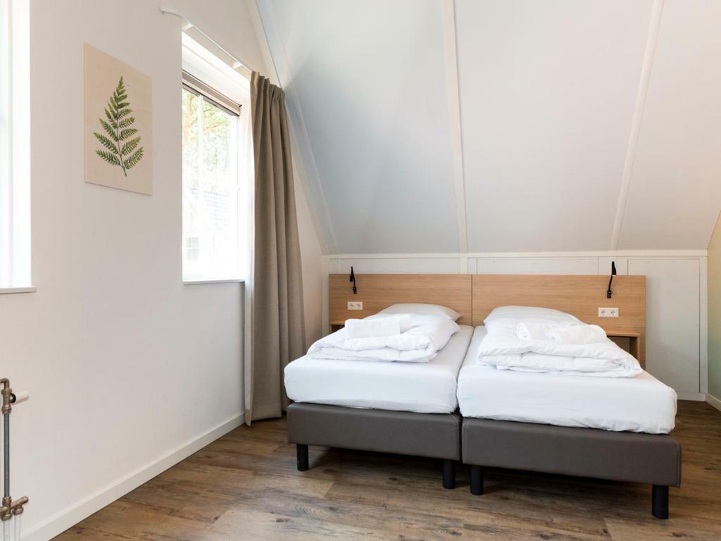 Landal De Vers Hotel Overloon Luaran gambar
