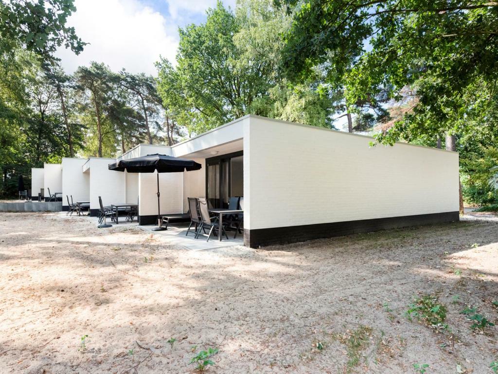 Landal De Vers Hotel Overloon Luaran gambar