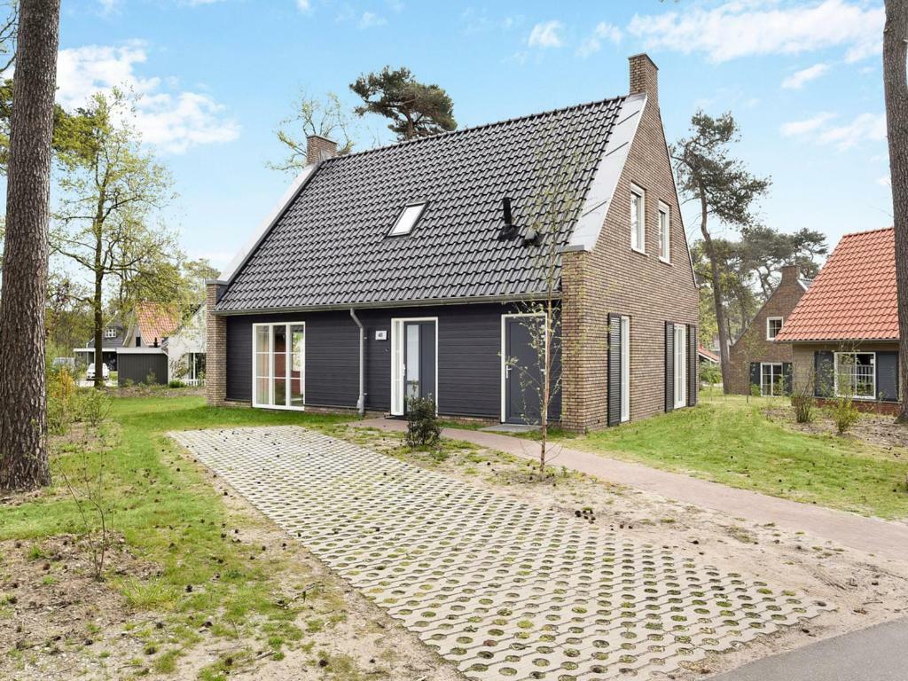 Landal De Vers Hotel Overloon Luaran gambar