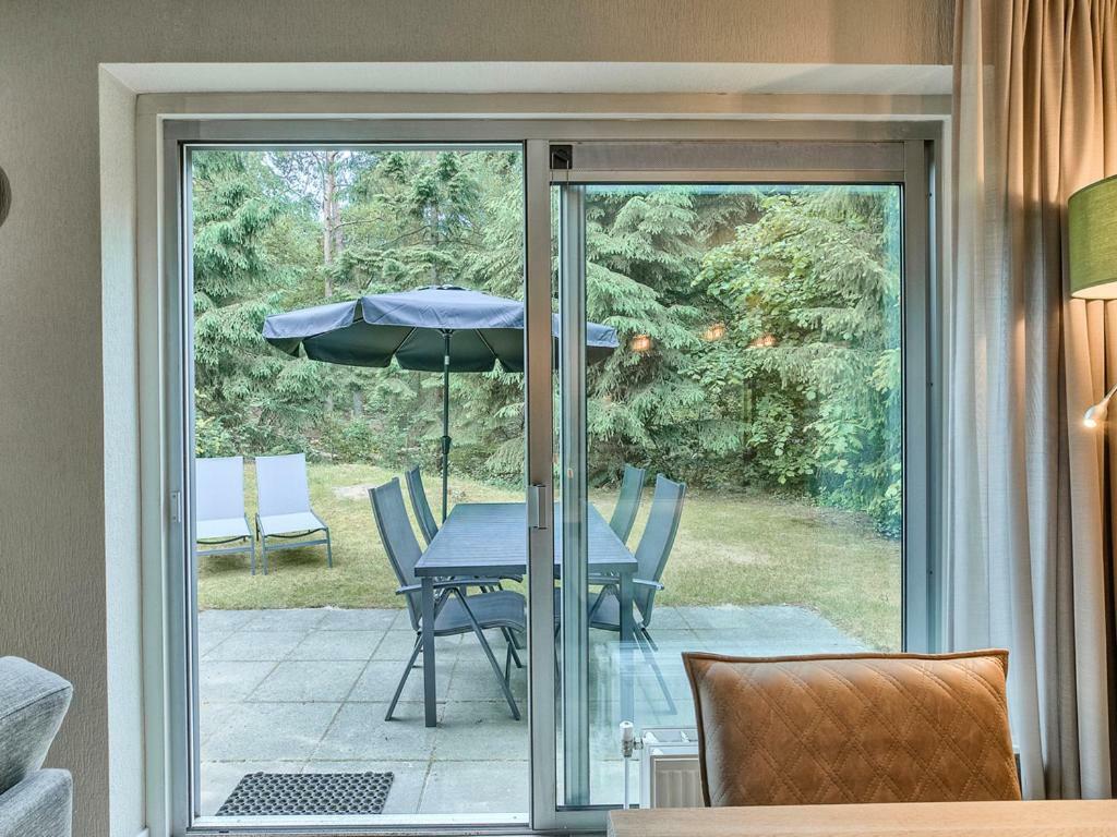 Landal De Vers Hotel Overloon Luaran gambar
