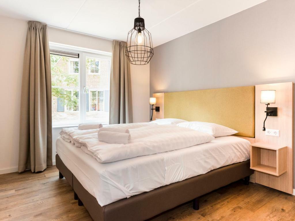 Landal De Vers Hotel Overloon Luaran gambar
