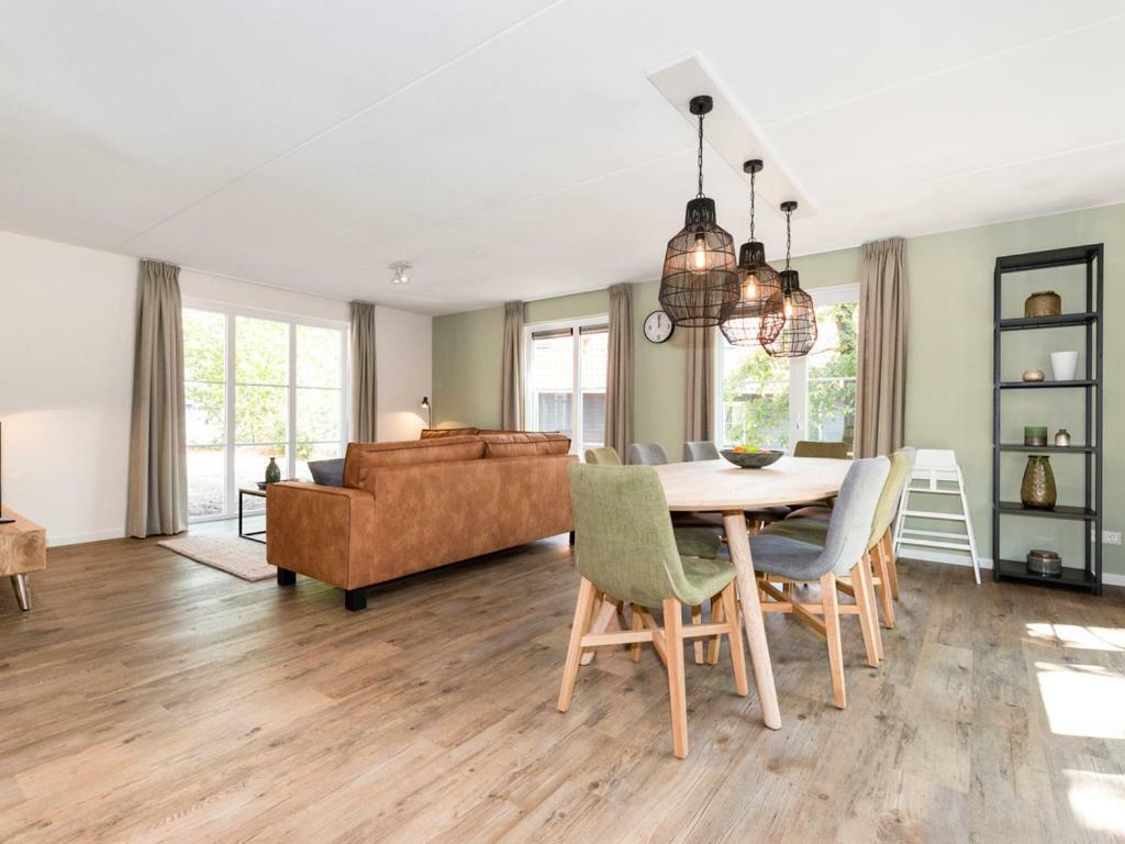 Landal De Vers Hotel Overloon Luaran gambar