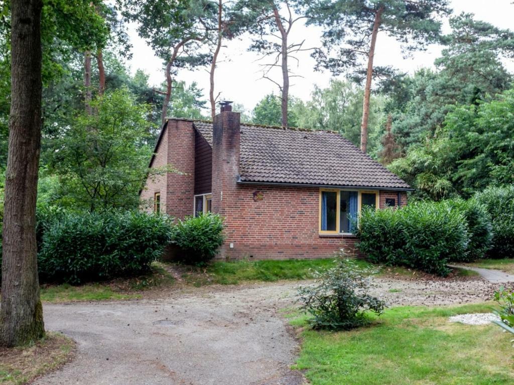 Landal De Vers Hotel Overloon Luaran gambar