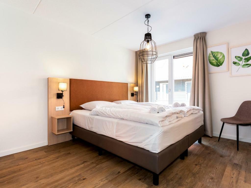 Landal De Vers Hotel Overloon Luaran gambar