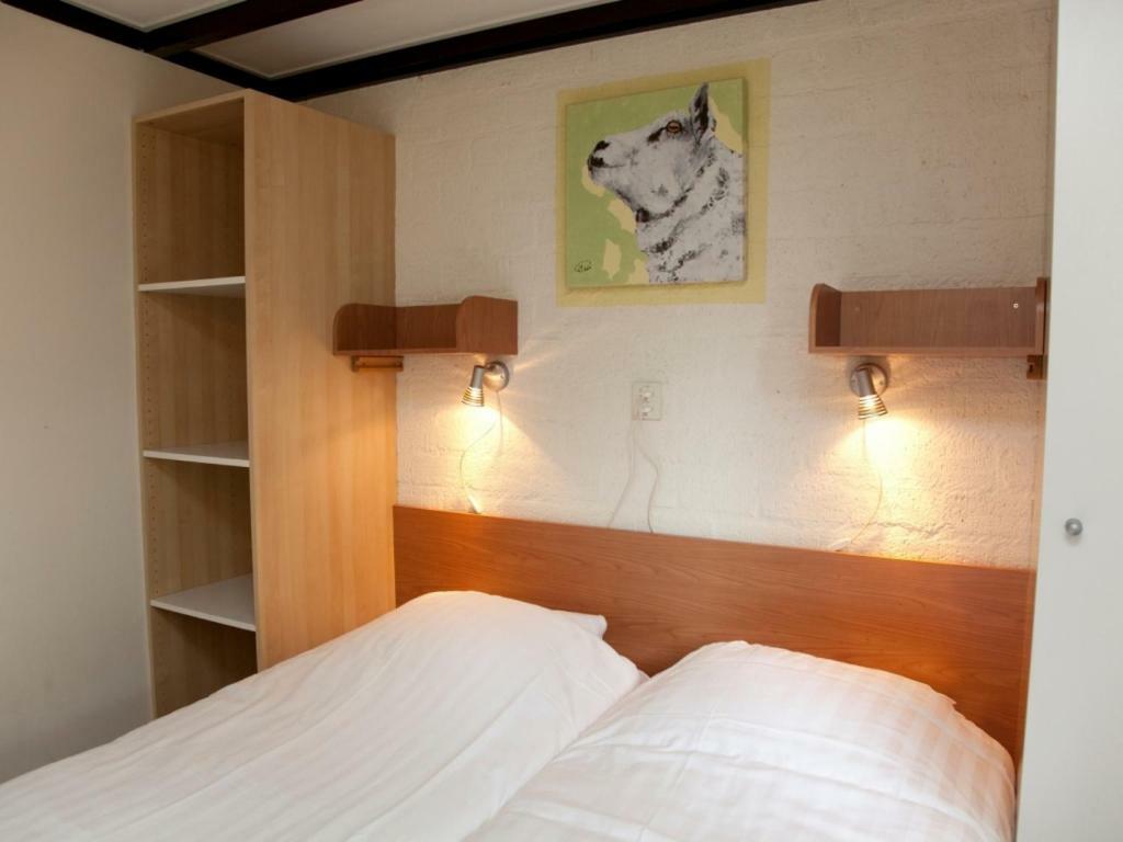 Landal De Vers Hotel Overloon Luaran gambar