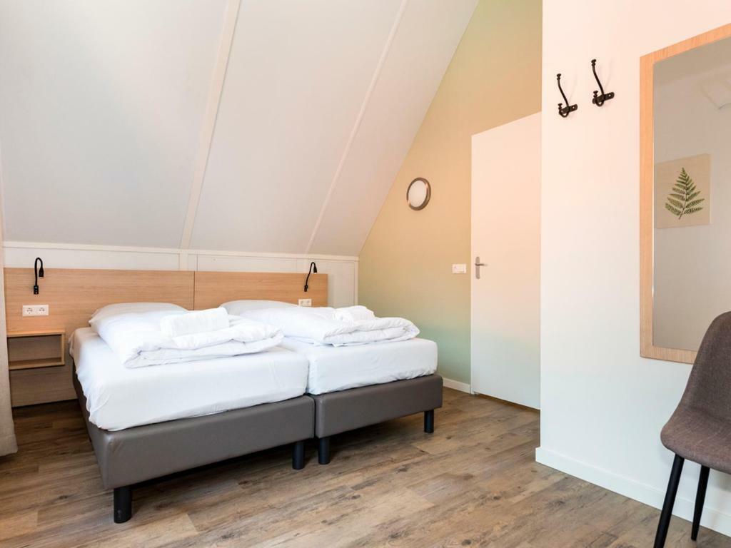 Landal De Vers Hotel Overloon Luaran gambar