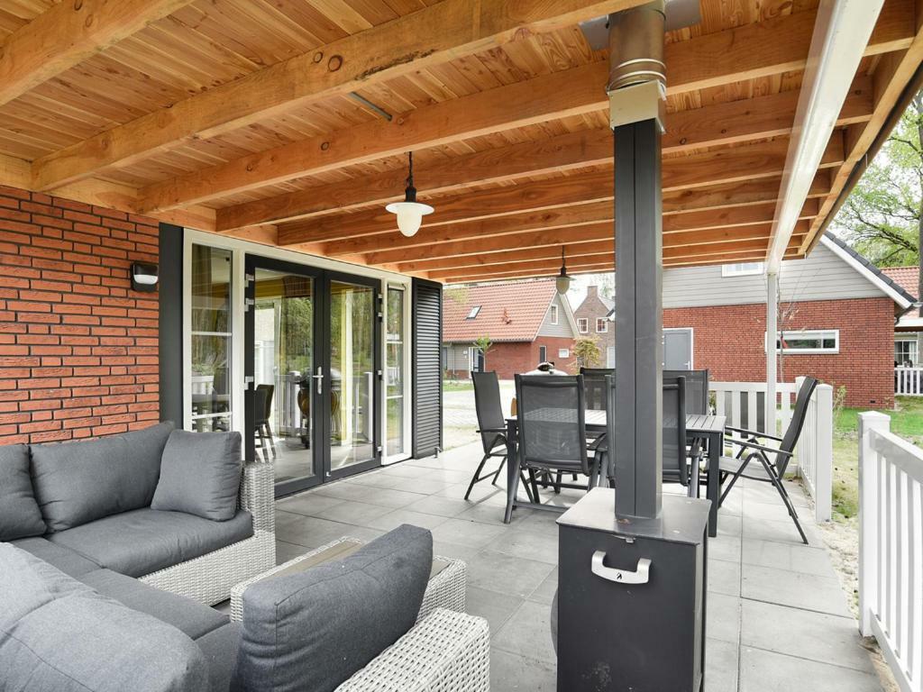 Landal De Vers Hotel Overloon Luaran gambar