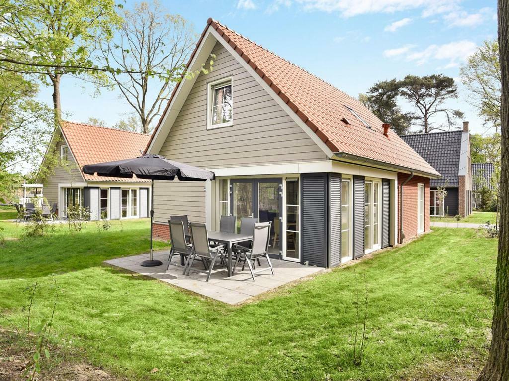 Landal De Vers Hotel Overloon Luaran gambar
