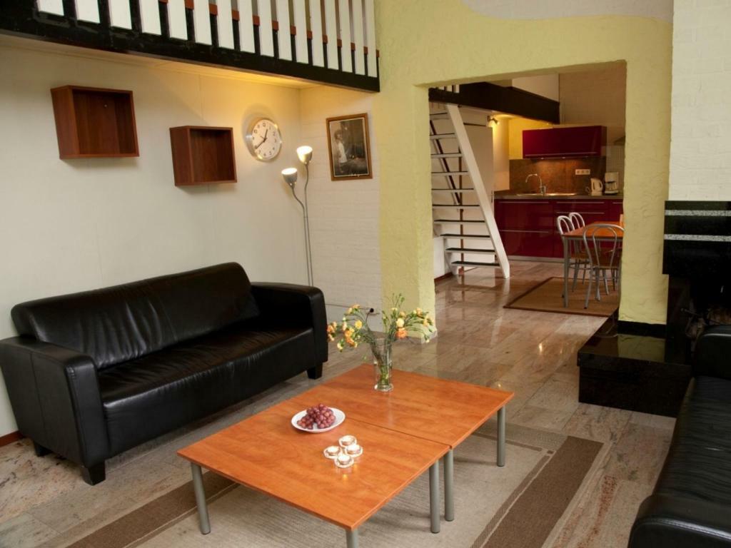 Landal De Vers Hotel Overloon Luaran gambar