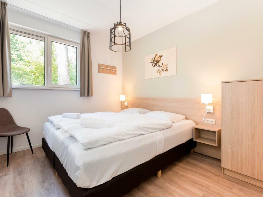 Landal De Vers Hotel Overloon Luaran gambar