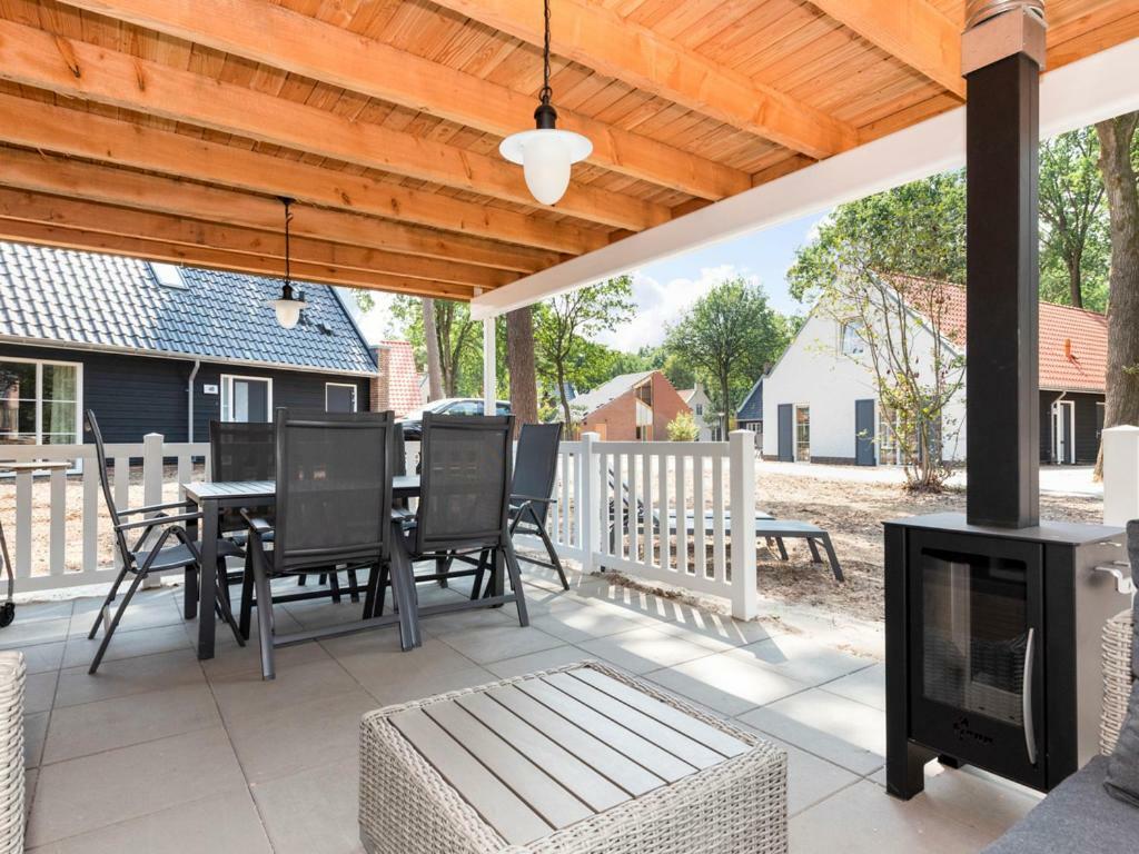 Landal De Vers Hotel Overloon Luaran gambar