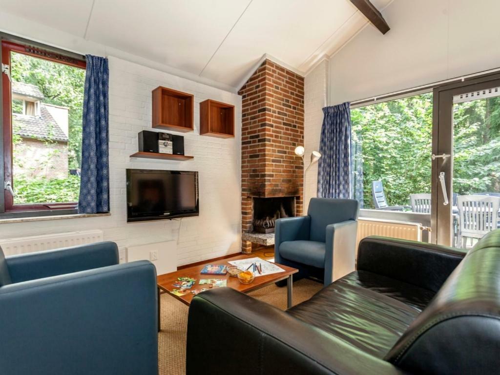 Landal De Vers Hotel Overloon Luaran gambar