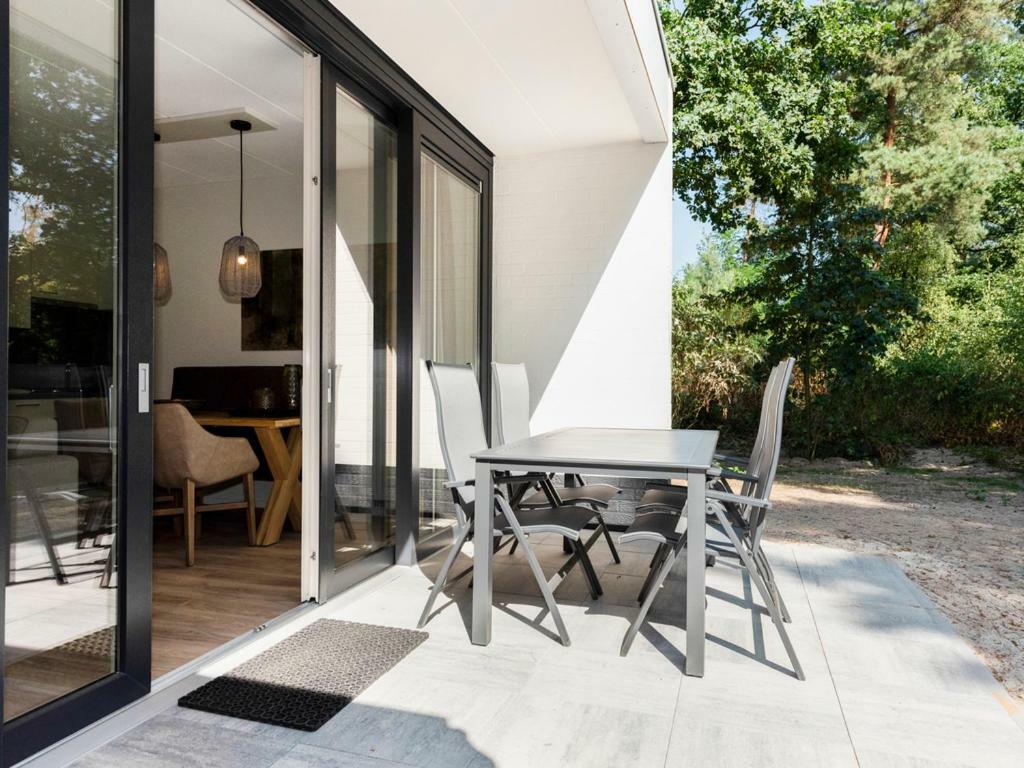 Landal De Vers Hotel Overloon Luaran gambar