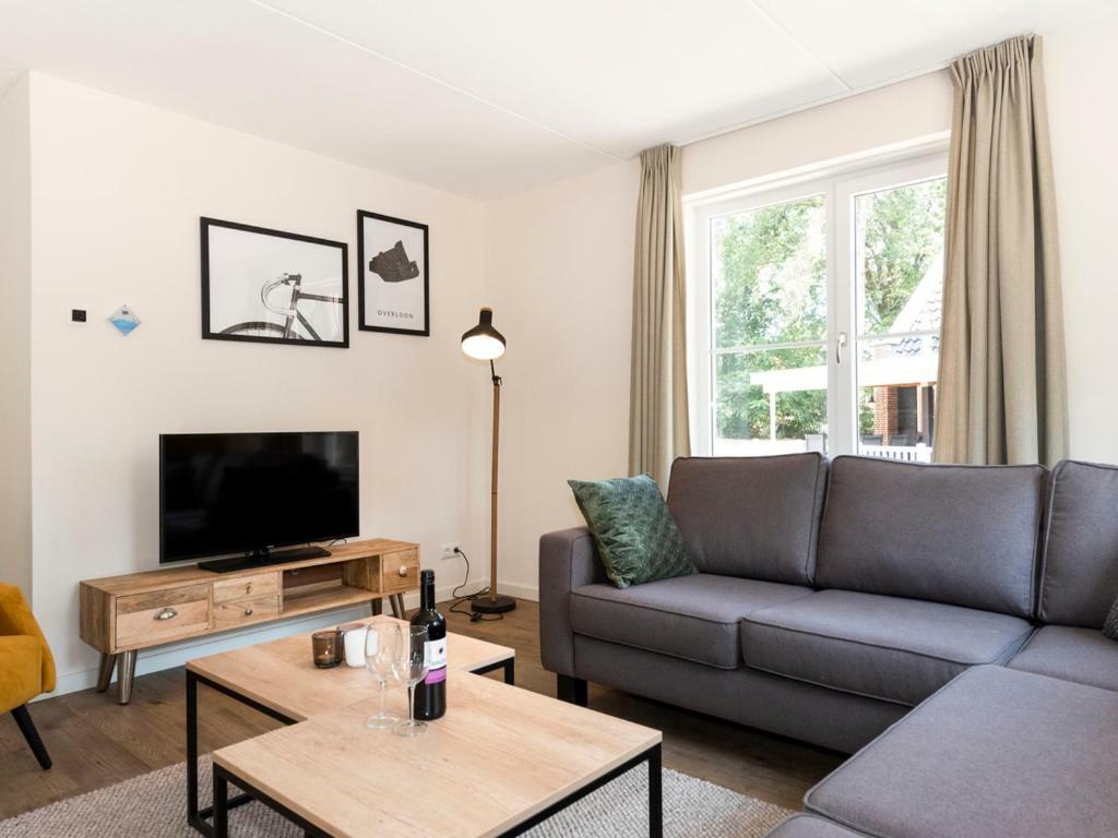 Landal De Vers Hotel Overloon Luaran gambar