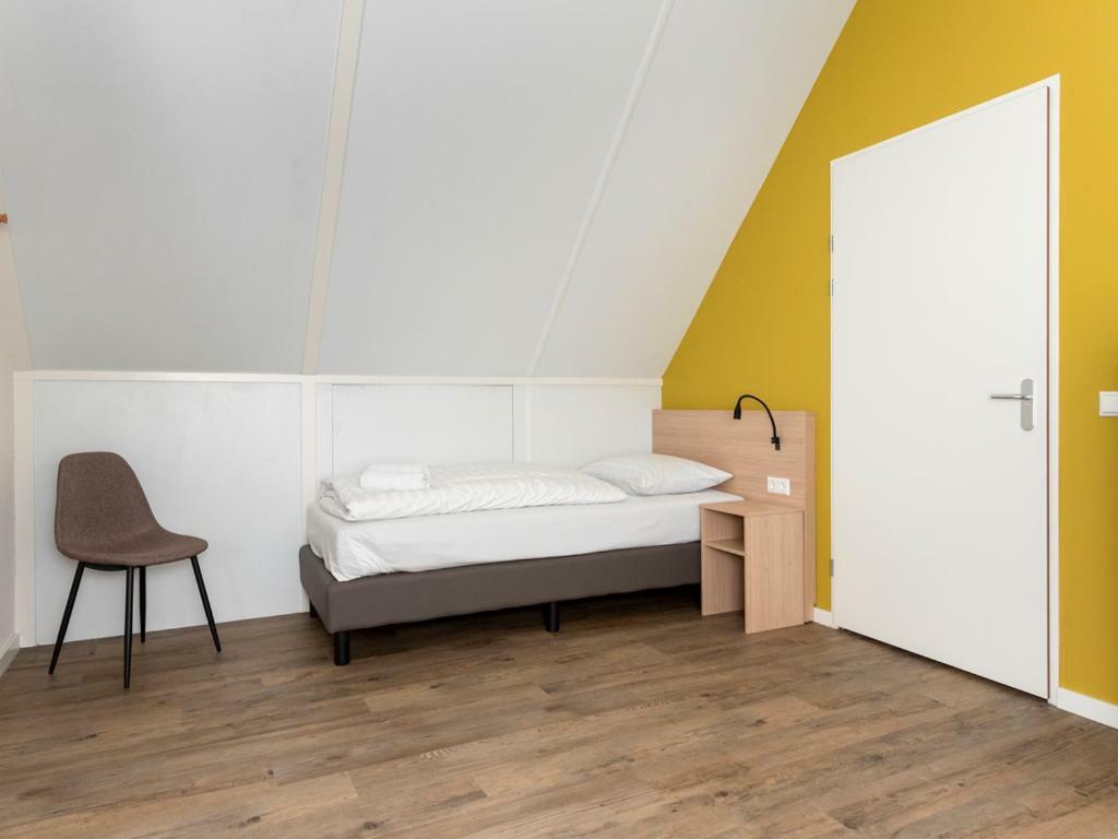 Landal De Vers Hotel Overloon Luaran gambar