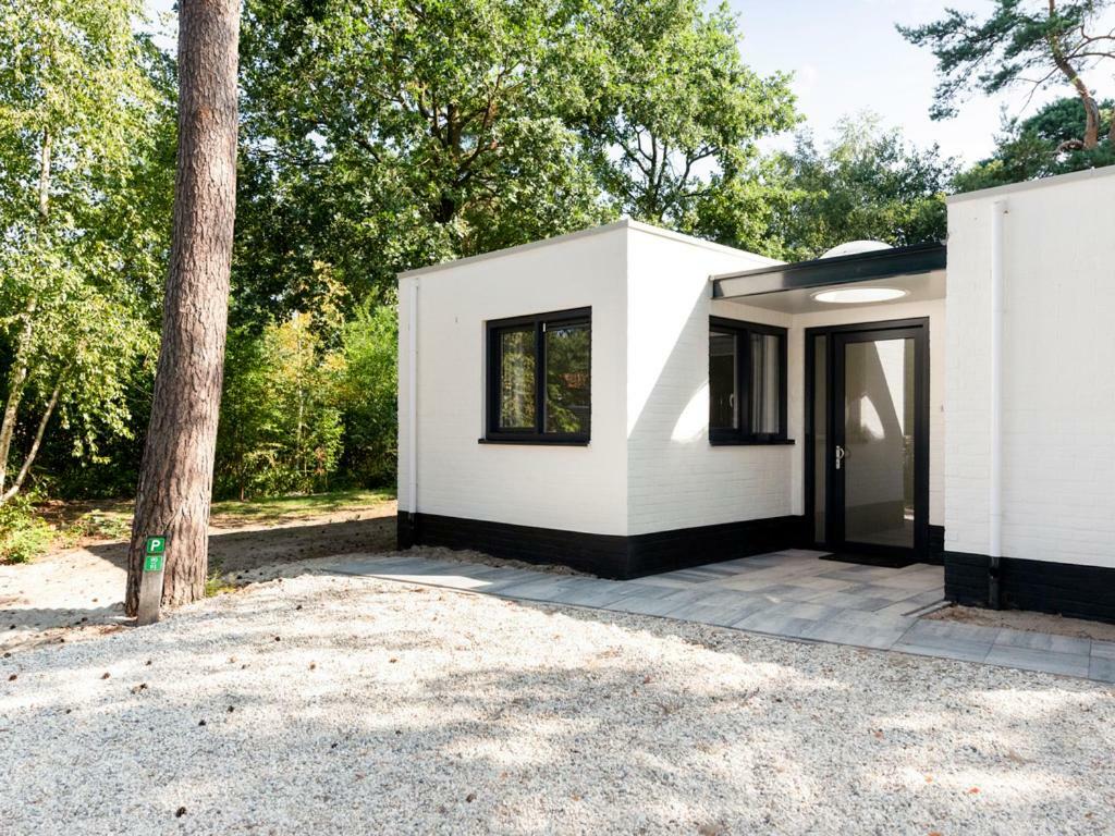 Landal De Vers Hotel Overloon Luaran gambar