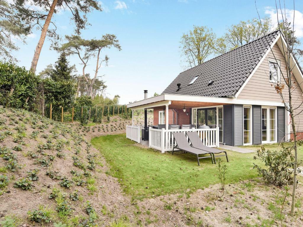 Landal De Vers Hotel Overloon Luaran gambar